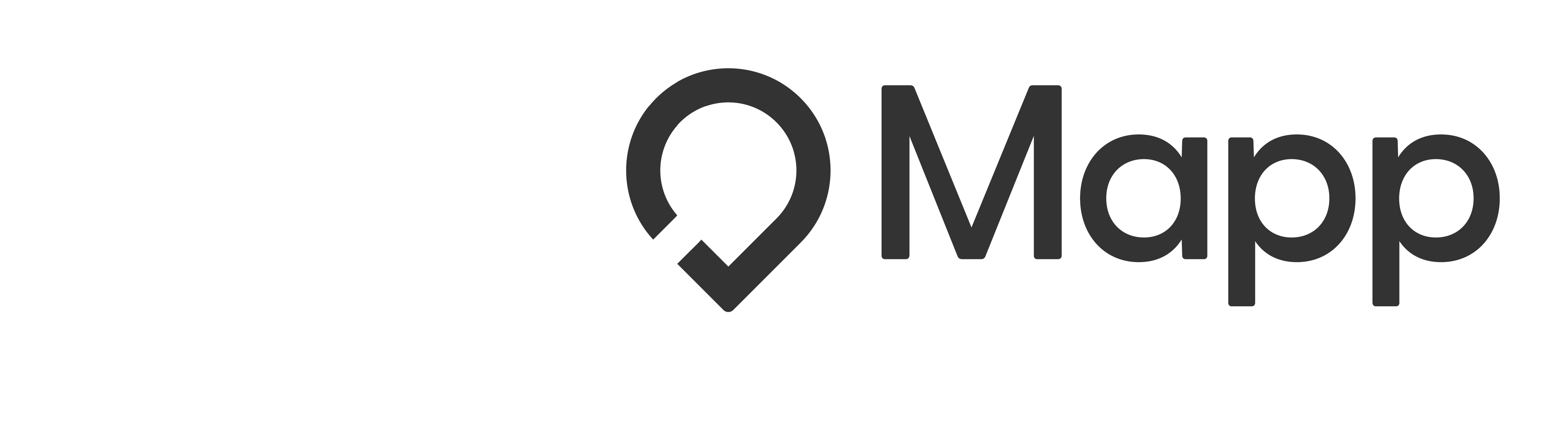 PinkMapp Logo